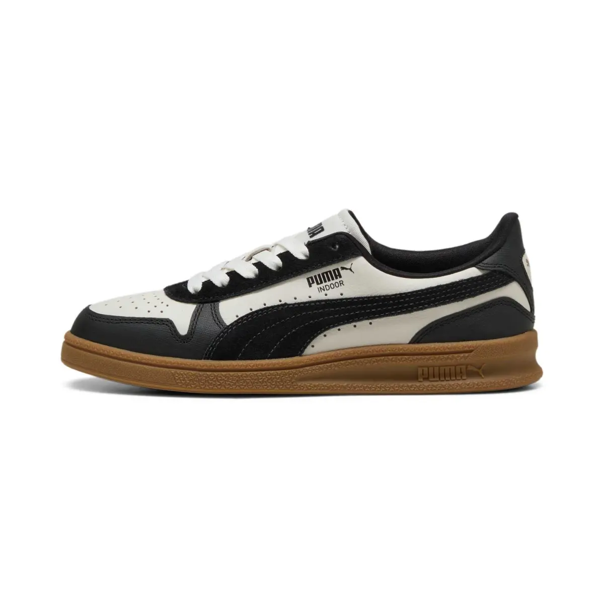 PUMA Cushioning Low top Skateboard Shoes Women's Black