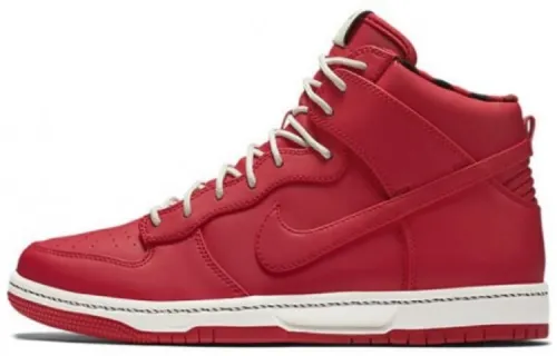 Nike Dunk Ultra Rain Jacket Red