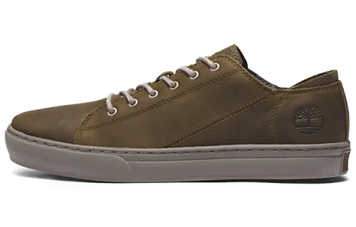 Timberland Skateboard Shoes Men's Low Top