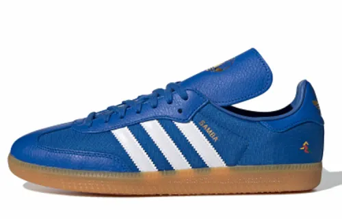 Samba Oyster Holdings x Samba Adidas Originals Og 'Blue'