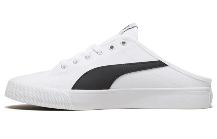 PUMA Bari Mule 'White'