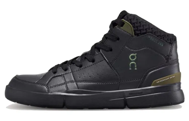On The Roger Clubhouse Mid Sensa Slip Resistant Abrasion Resistant Slip Resistant Abrasion Resistant Mid top