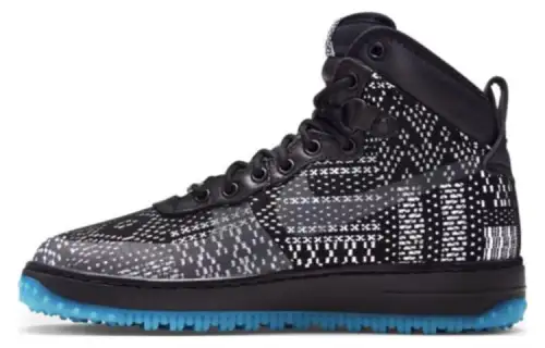 Nike Air Force 1 Duckboot Bhm 2018