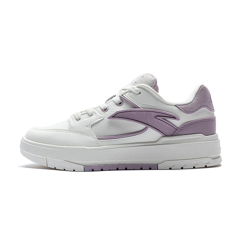 CHAOJIANTA Life Collection Slip Resistant Abrasion Resistant Slip Resistant Abrasion Resistant Low top Skateboard Shoes