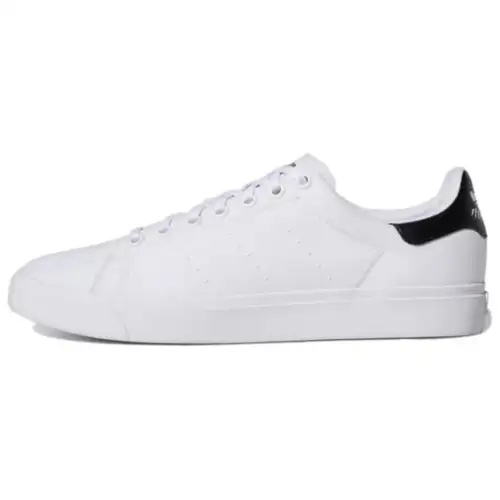 Adidas Stan Smith Vulc 'White Black'