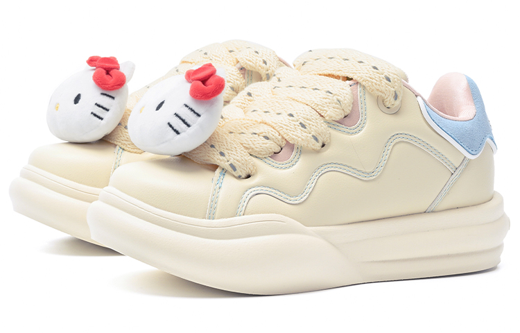 OLD ORDER X Sanrio Wave003 'Hello Kitty'