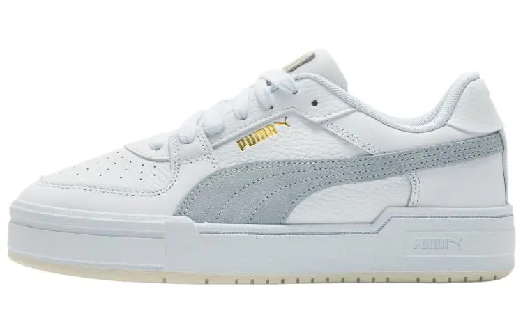 PUMA Sneakers PUMA Ca Pro Suede Fs 'White Grey'