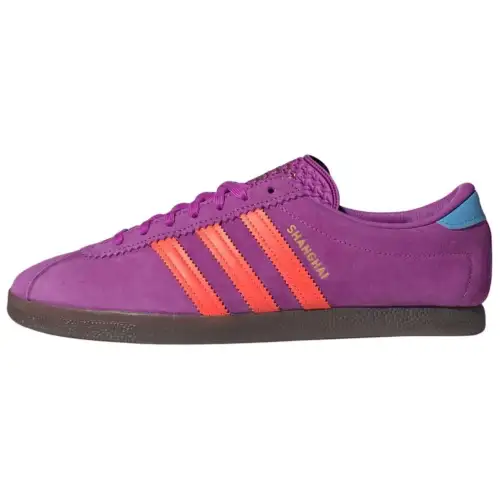 Shanghai Adidas Originals 'City Series - 25th Anniversary' size? Exclusive