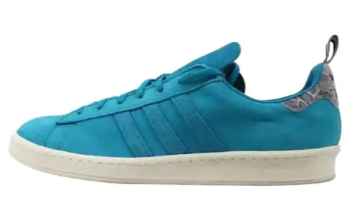Adidas Campus 80s 'Lab Green'