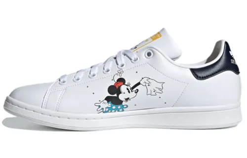 Stan Smith Disney x Stan Smith Adidas Originals 'Mickey and Minnie Mouse'