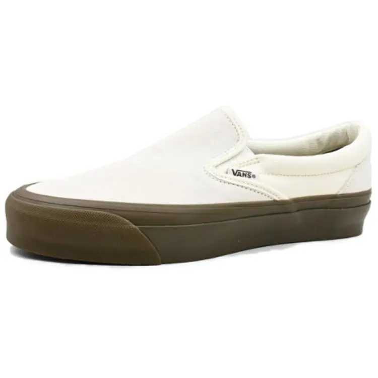 Vans Slip on Reissue 98 'Marshmallow Gum' Women's