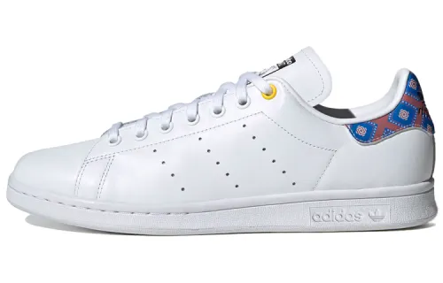 Adidas Stan Smith 'White Aztec'