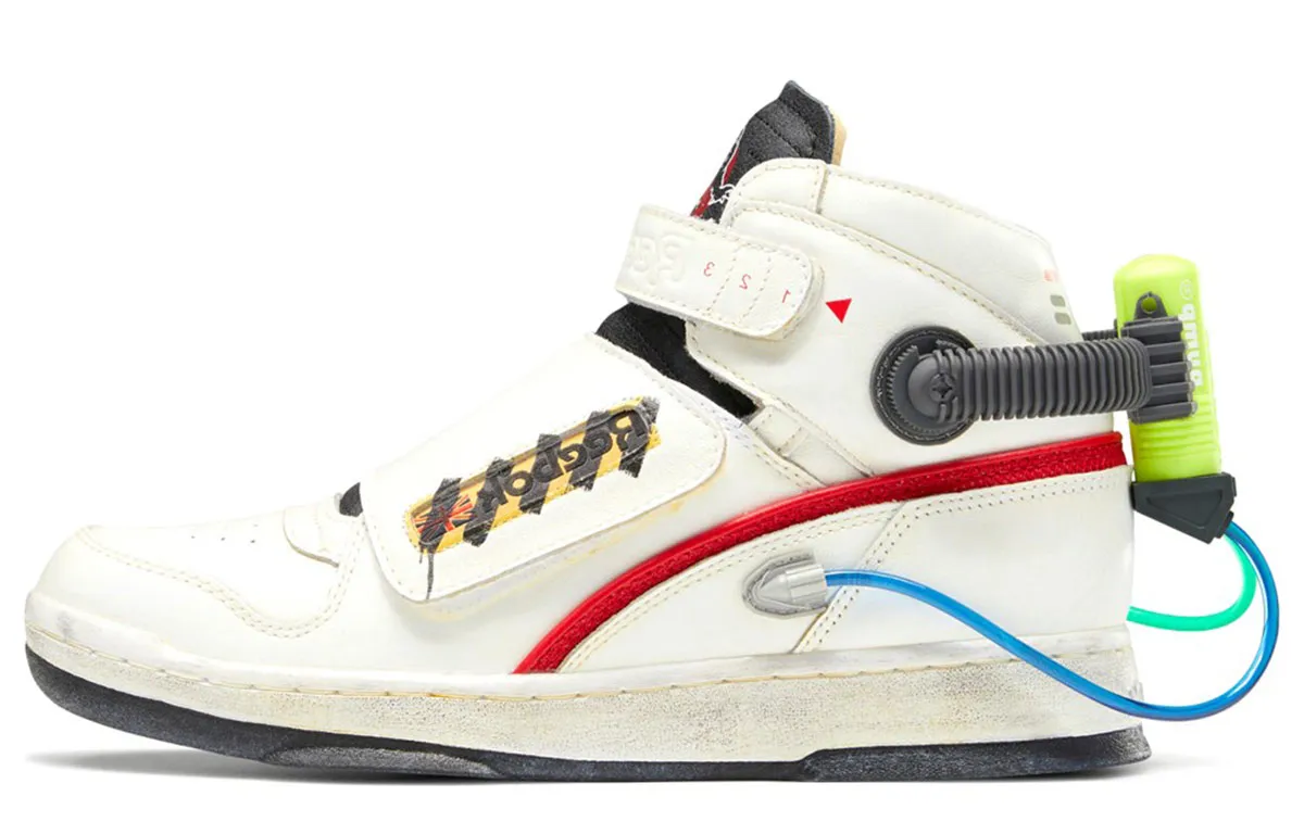Ghost Smashers Ghostbusters x Ghost Smashers Reebok 'Ecto-1 Vibes' 2020