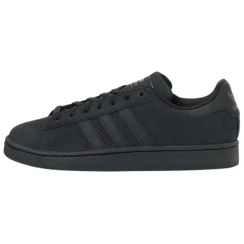 Adidas Originals Campus 2 Low top Skateboard Shoes Unisex Black