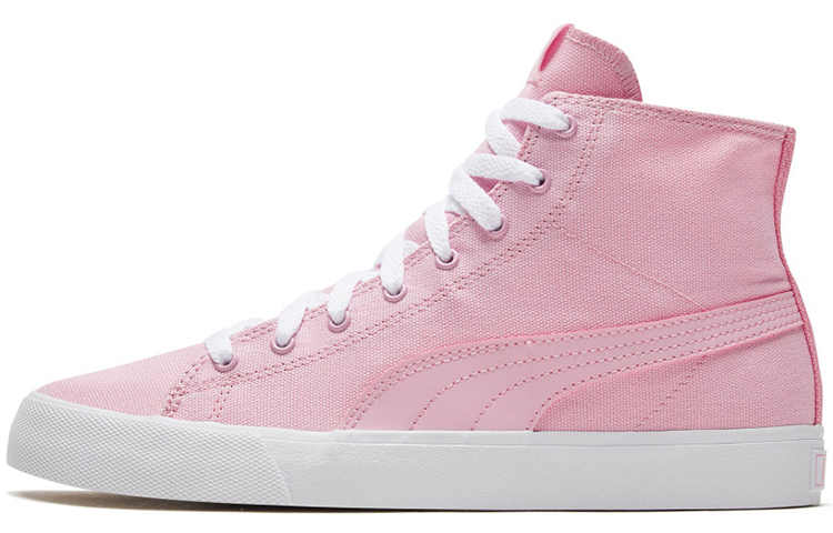 PUMA Bari Mid 'Pale Pink' Women's