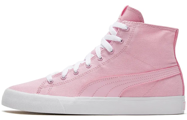 PUMA Bari Mid 'Pale Pink' Women's