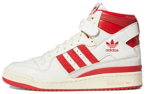 Adidas Forum 84 High 'Team Power Red'