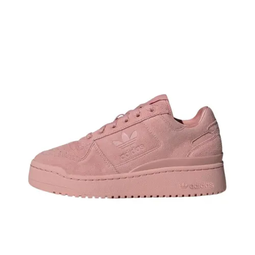 Adidas Wmns Forum Bold 'Wonder Mauve' Women's
