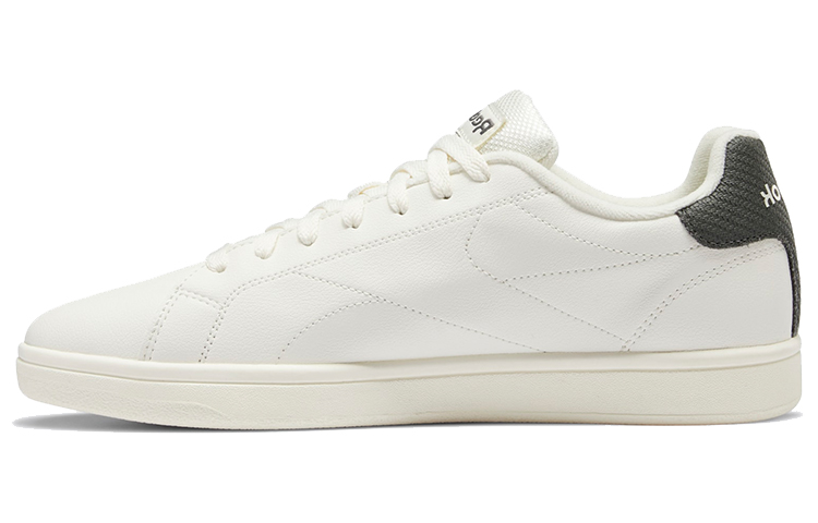 Reebok Royal Complete Skateboard Shoes Unisex Low Top Ecru/Gray