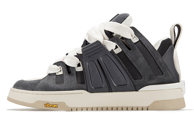 palladium Pallablast Black White