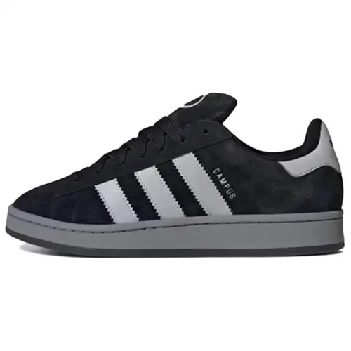 Adidas Campus 00s 'Black Grey Midsole'