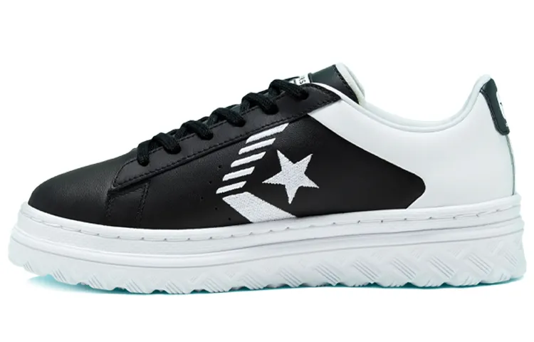 Pro Leather Converse X2 Low 'Rivals Pack'