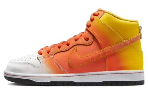 Nike Sb Dunk High 'Sweet Tooth'