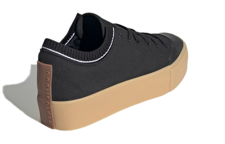 Женские кеды adidas originals Trainer XX92 (черные) — фото 3