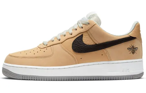 Nike Air Force 1 Low Manchester Bee