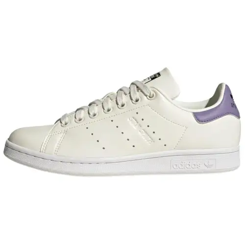Adidas Originals StanSmith 'Beige Purple'