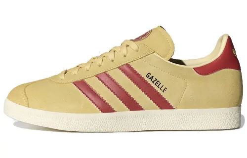 Gazelle Adidas Originals 'National Team Retro Collection - Colombia'