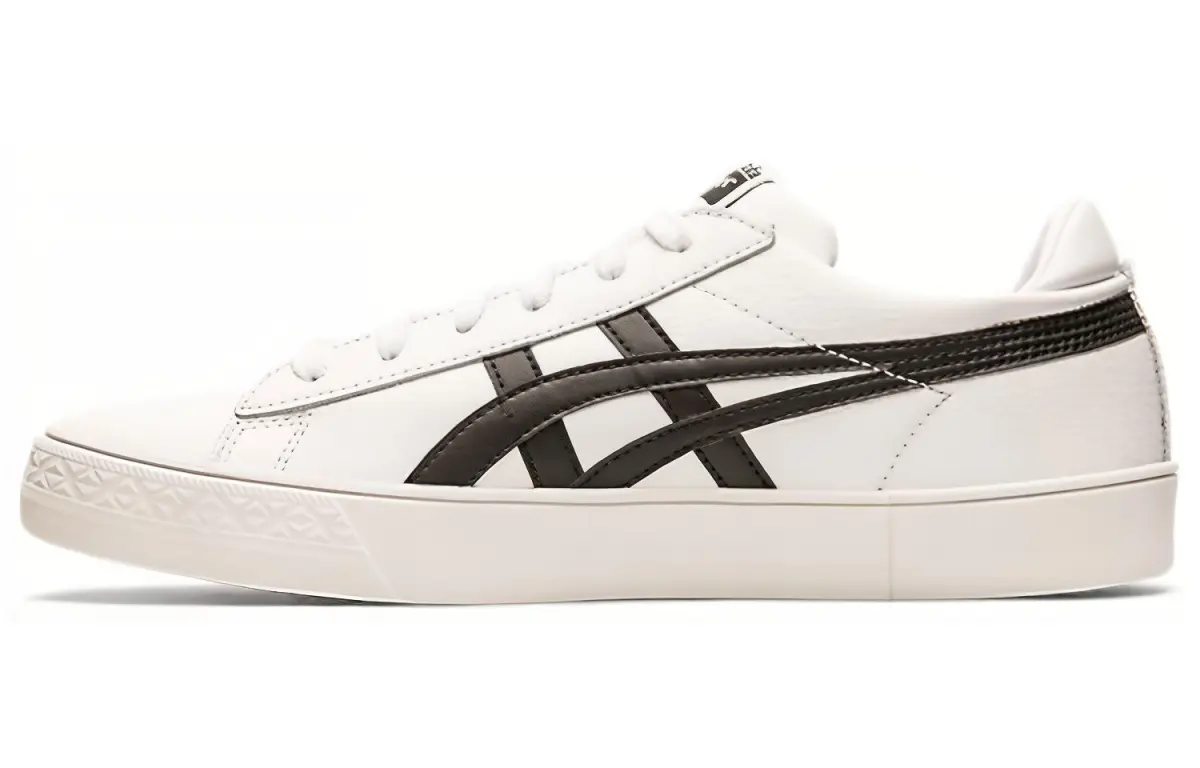 Onitsuka Tiger Fabre BL S 2.0 'White Black'
