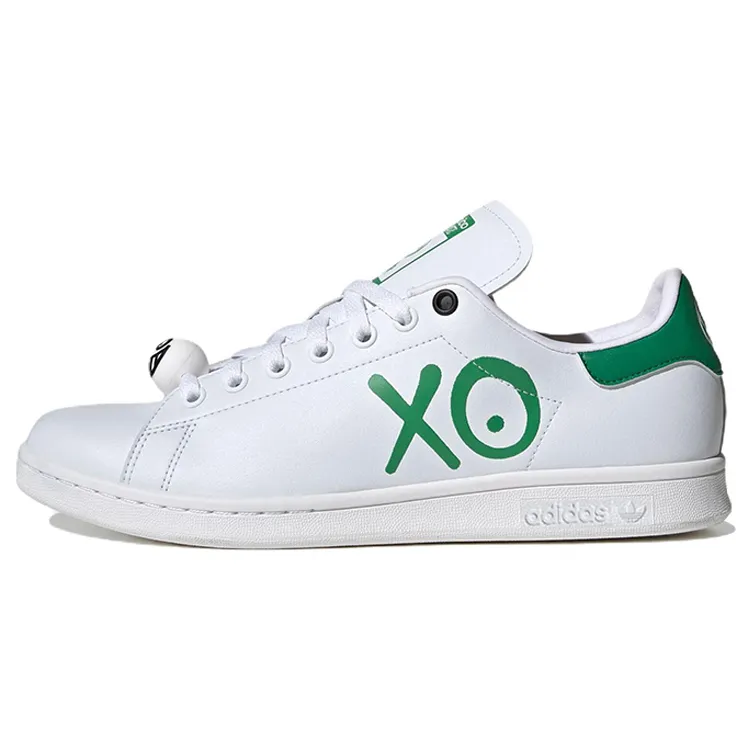 Stan Smith André Saraiva x Stan Smith Adidas Originals 'XO'