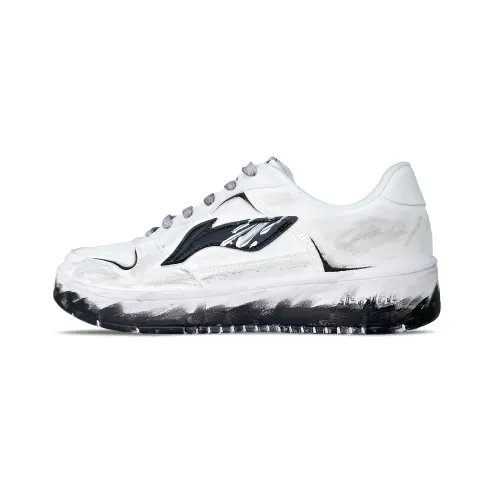 Li Ning Floating Boat Slip Resistant Abrasion Resistant Coverage Slip Resistant And Abrasion Resistant Coverage Low top