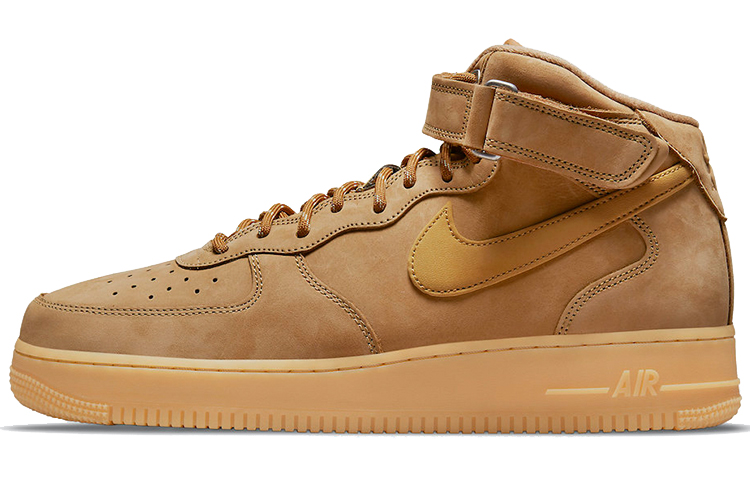 af1 wheat mid