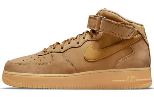 Nike Air Force 1 Mid '07 'Flax'