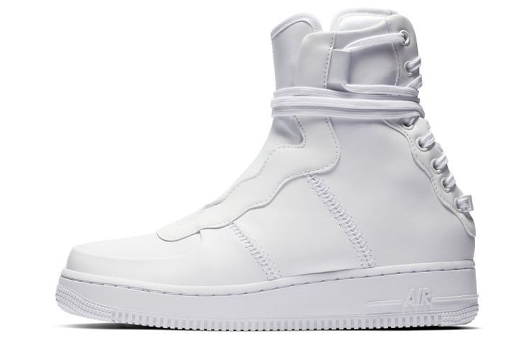 Nike Air Force 1 Rebel Xx White Women's