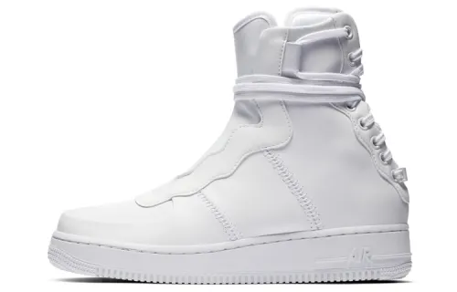 Nike Air Force 1 Rebel Xx White Women's
