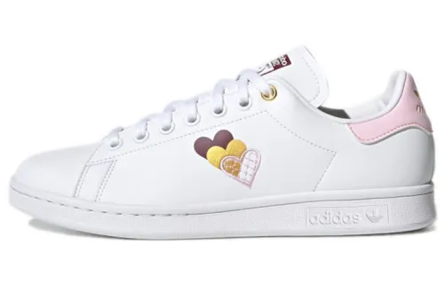 Adidas Wmns Stan Smith 'Hearts - Clear Pink' Women's
