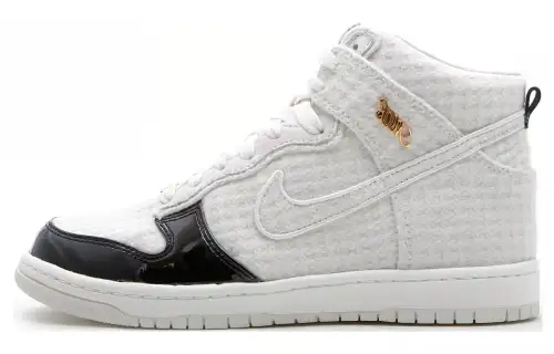 Nike Dunk High Married To The Mob Women's