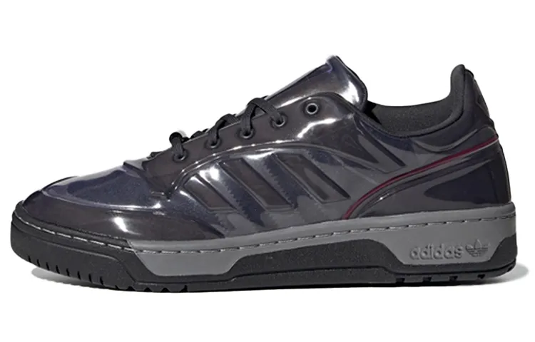 Rivalry Craig Green x Rivalry Adidas Originals Polta Akh 'Triple Black'