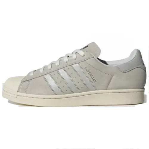 Superstar Adidas Originals 'Crystal Cream White'