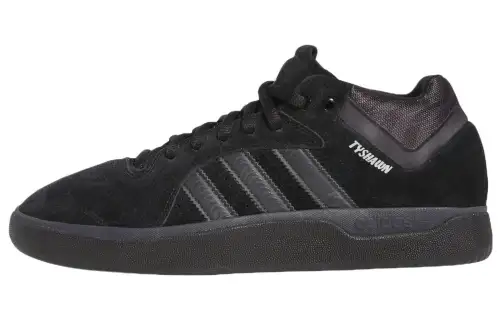 Tyshawn Spitfire x Tyshawn Adidas Originals 'NYC/SF Mashup'