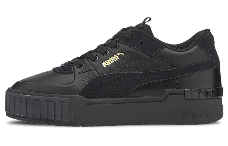 PUMA Cali Sport Mix 'Black' Women's