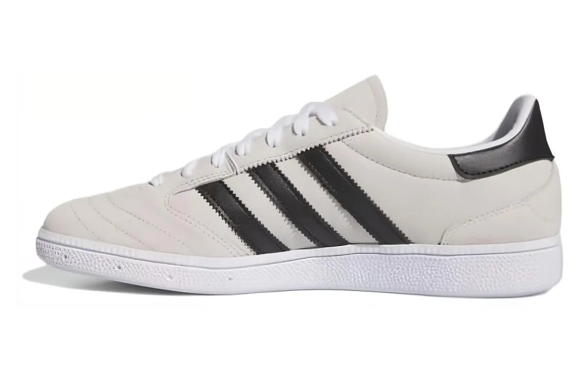 Busenitz Adidas Originals Vintage 'Crystal White Black'
