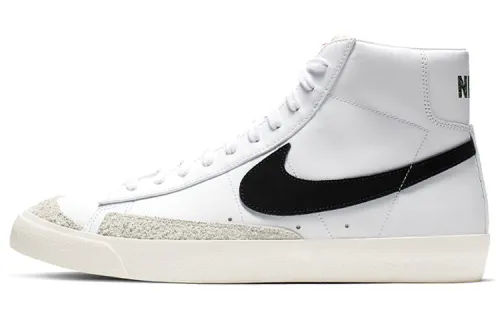 Nike Blazer Mid '77 Vintage 'White Black'