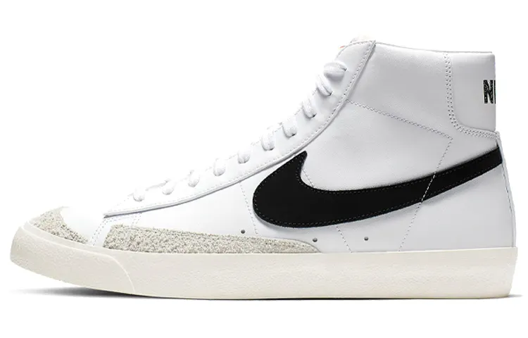Nike Blazer Mid '77 Vintage 'White Black'