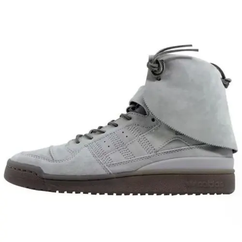 Adidas Forum Hi Moc 'Stone'