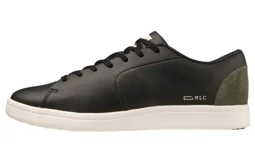 Mizuno Wave Rider Mlc Cl Slip Resistant Abrasion Resistant Slip Resistant Abrasion Resistant Low top Skateboard Shoes