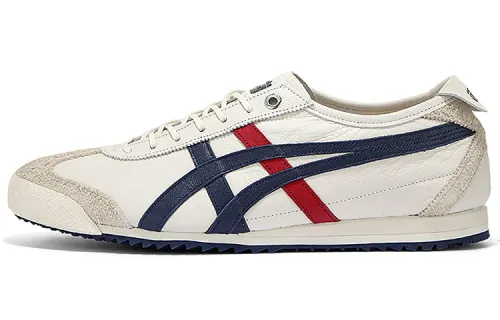 Onitsuka Tiger Mexico 66 Sd 'White Blue Red'